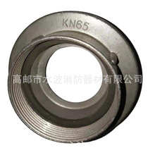 ����˨KN65�����ӿ�����˨�ȿ�ʽ�ӿ� ���]������������ˮ�����^