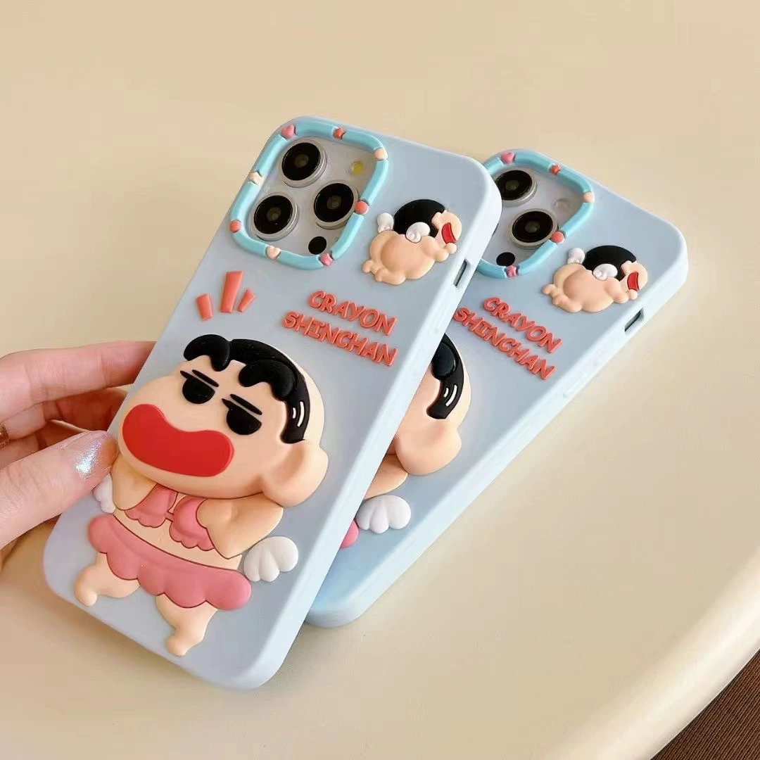 Яблоко, милый трубчатый, совместимый с iPhone 16, iPhone 15 Pro, чехол для телефона, iphone, 15