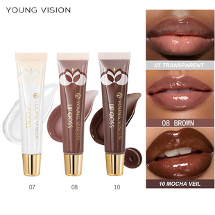 YOUNG VISION3ɫ͸����������ʱ��ɴ�Һ������ɫ���ʚW���ʊy