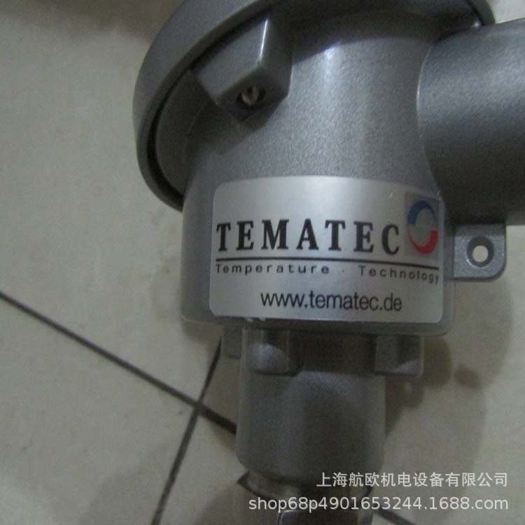 TEMATEC温控表951531/888-22