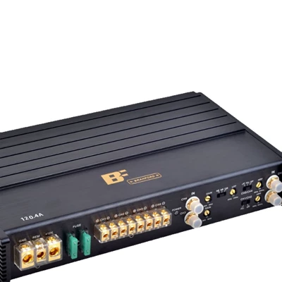 Amplifier/Car Audio Amplifier, Car speaker/subwoofer