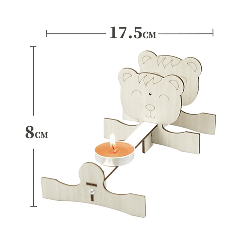 Small hole imaging