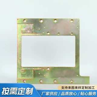 定制精密五金cnc加工不锈钢塑料铝合金零件数控车床机械