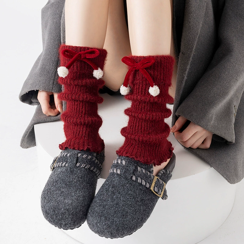 Демисезонные gaiters?