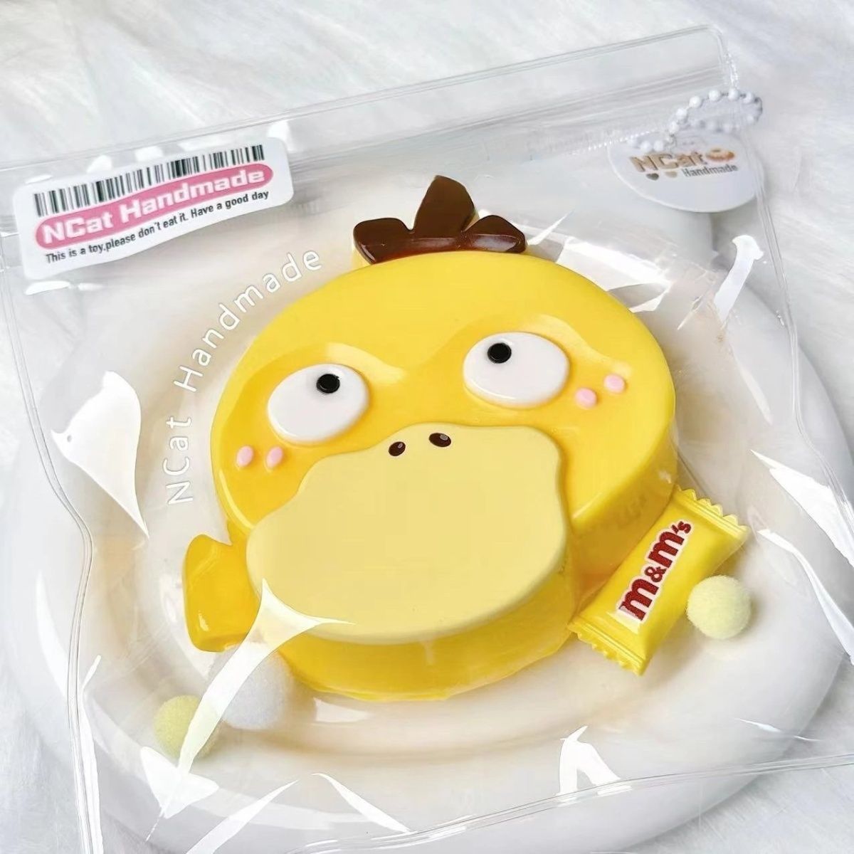 Food silicone