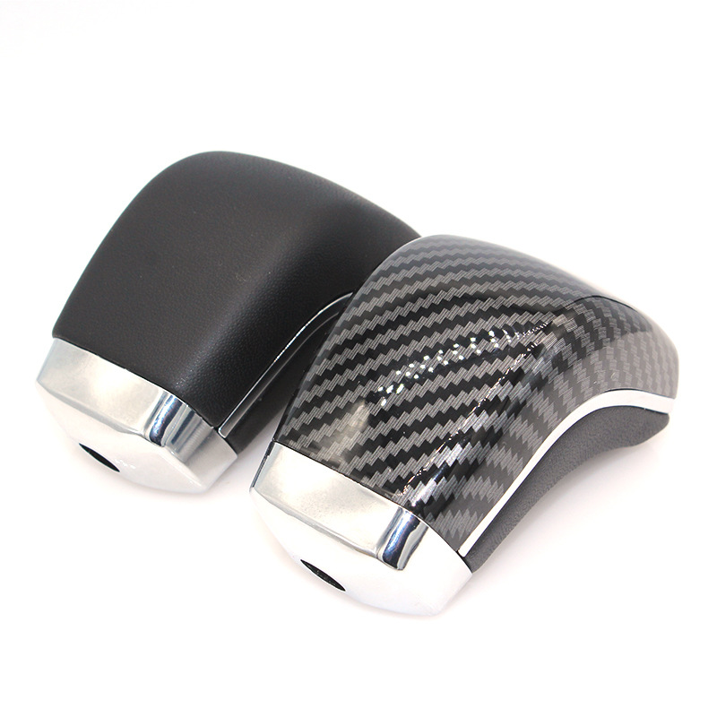Pomo de Palanca de Cambios para Transmisión Automática Toyota Reiz, Accesorios para Palanca de Cambios image 2