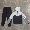Black trousers
