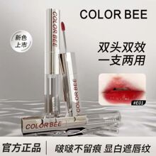 COLORBEE�p�^�����R��ˮ��͸�����۲��׵�ɫ����մ���z�q����ڼt