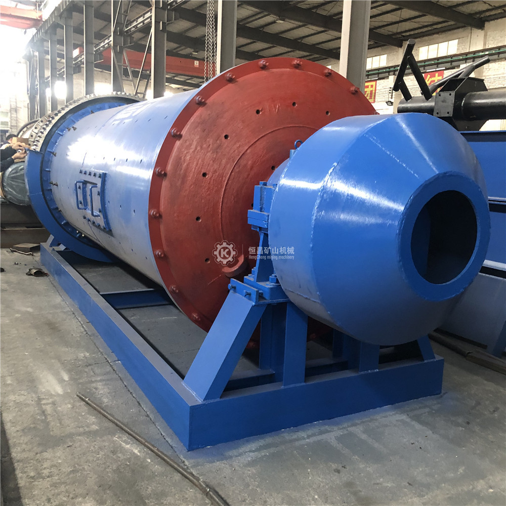 南非选金设备岩金矿磨粉机出料300目 工业级格子型1200 * 4500型