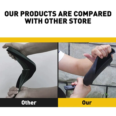 Flaps Soft Rubber Foreign – Mudguard