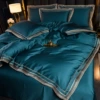 Chihiro-Shengshi Lan [High-end luxury is like satin suitable for naked sleep]