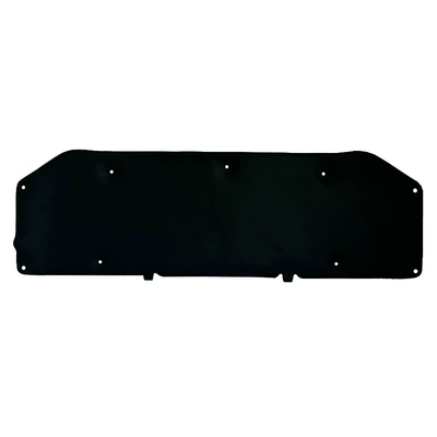 Rx300/330/350 Engine Hood Heat – Car sound-absorbing cotton