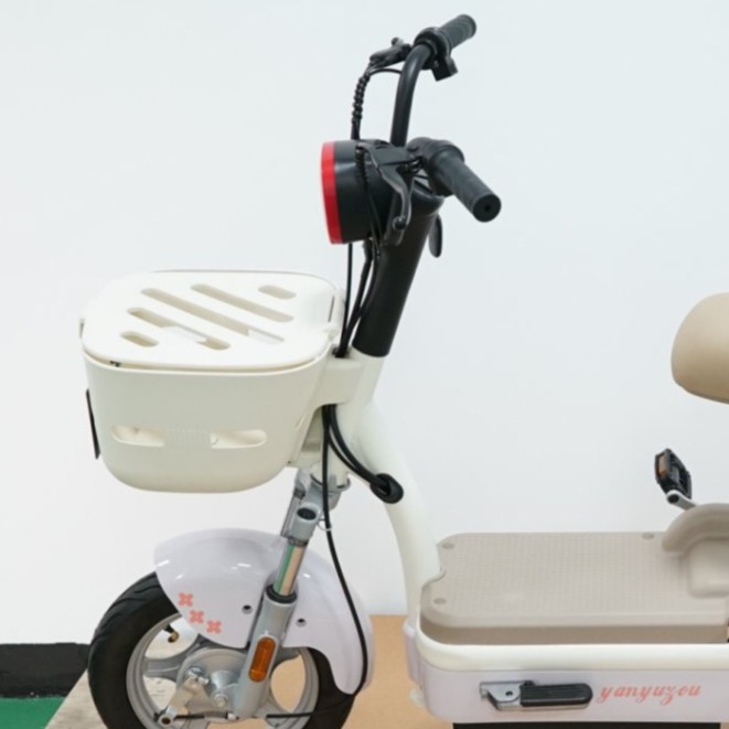 2025 New High-Carbon Steel Electric Vehicle High-Speed Lithium Battery