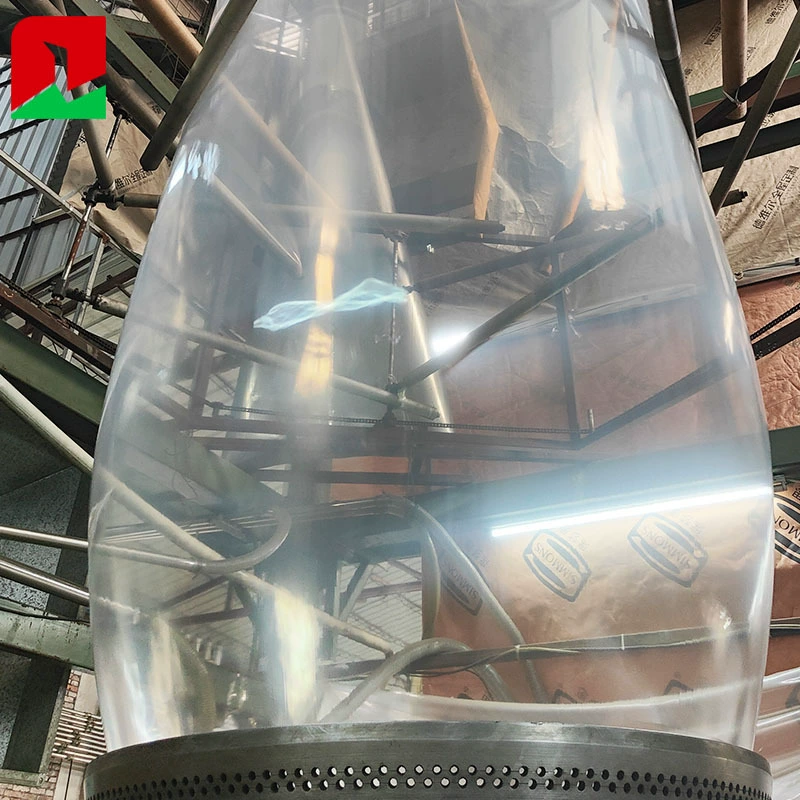 ПВД пленка баррель материал большой спецификации ПЭ рулонная пленка полиэтиленовый пакет баррель материал оптом баррель материал высокого давления рулонная пленка высокого давления