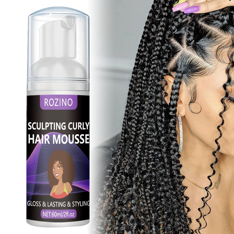 Трансграничный спот полный английский женский пузырь естественно пушистый и ароматный увлажняющий