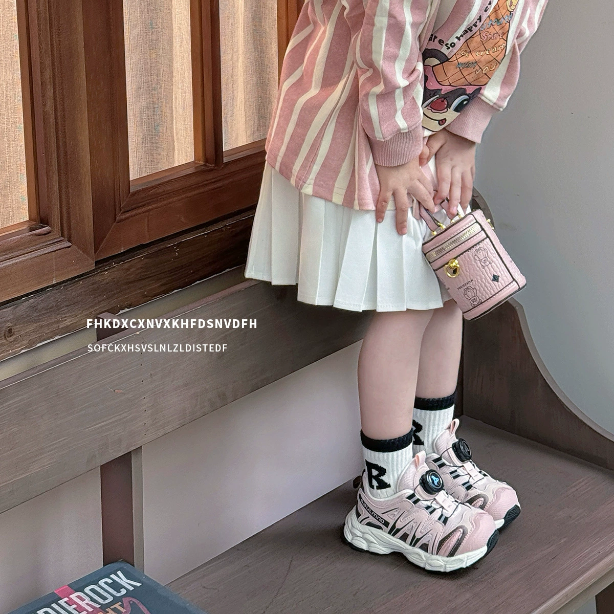 Трансграничная ручка детская обувь 3-6-12 лет детская спортивная обувь для девочек