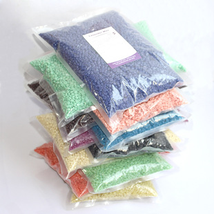 Óë��Ϟ��500gӲϞ����Ϟ���⼈ÓëϞ���羳���NHard Wax Beans