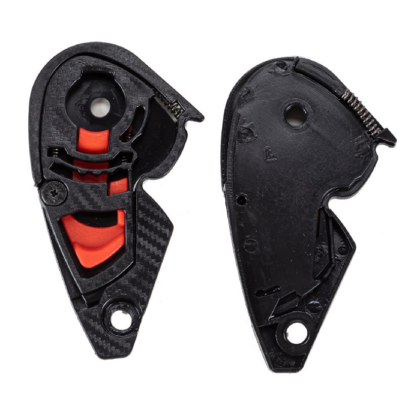 MT helmet base accessories suitable for Spain MT helmet Stinger Thor helmet lens base new and old models