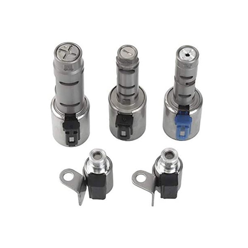 Ready Supply Suitable for Toyota Corolla K313 Transmission Automatic Transmission Transmission System Solenoid Valve