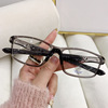 Adjustable universal ultra light glasses suitable for men and women