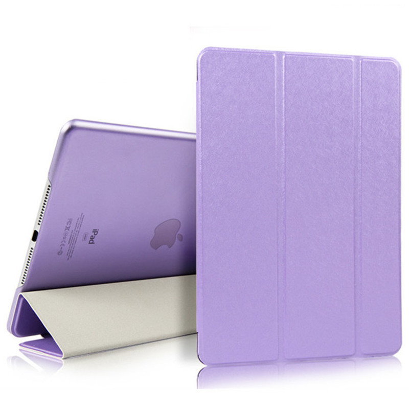 Suitable for iPad5/AIR protective cover flat a1474 all-inclusive anti-fall a1475 ultra-thin frosted a1476 flip cover
