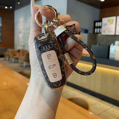 Car key bag Cover, A3 Dynamic Type, A7L