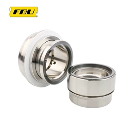 机械密封件;造纸设备;换热器