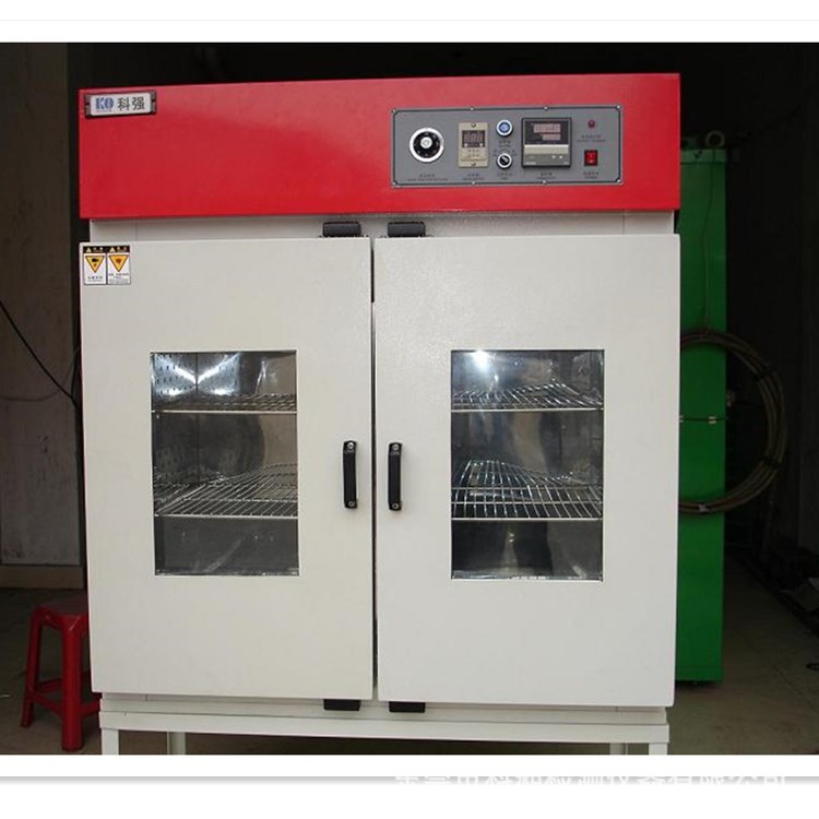 河北 非标供应真空烤箱  真空烘箱  弹簧防变色真空箱 真空脱泡箱