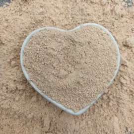 沙石砾石;其他非金属;仓鼠生活用品