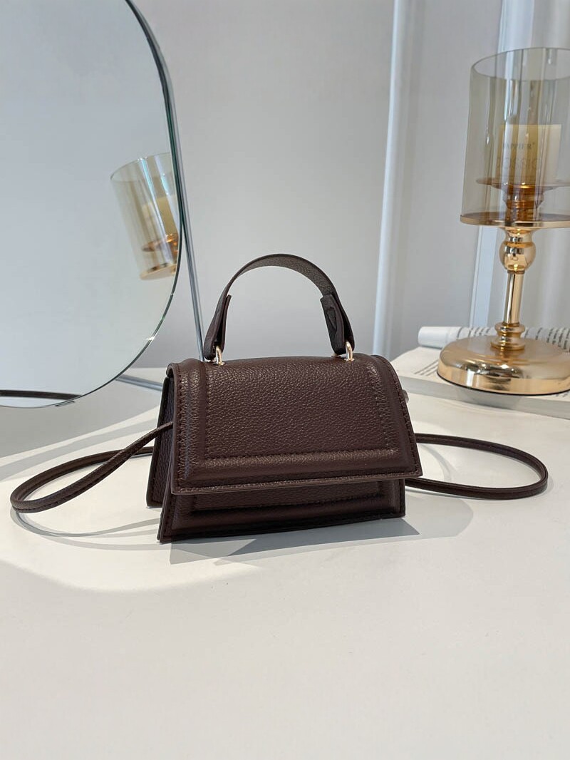 2026 nuevo mini pequeño viento ligero bolso de lujo bolso de hombro de mujer bolso de mochila simple bolso de viaje de moda