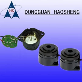 轻触开关;讯响器;拨动开关