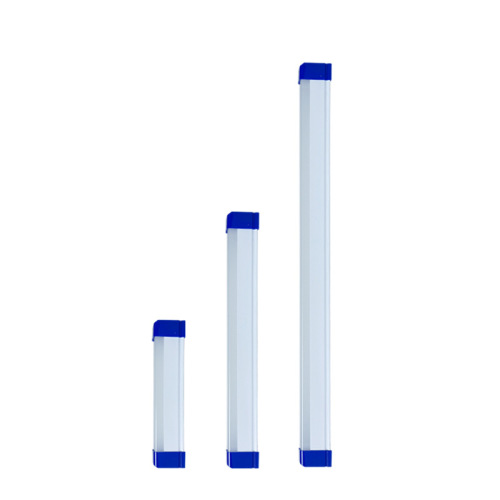 led emergency lamp magnetic hanging multifunctional night market stall rechargeable lamp usb mobile emergency street stall light bulb