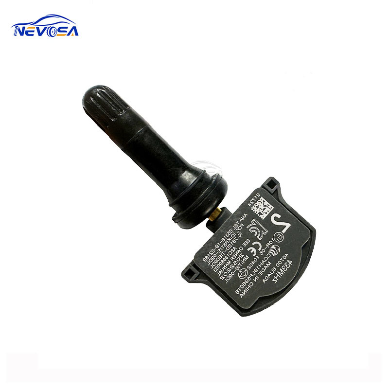 Spot 407006Ua0A Suitable for Nissan Car Tire Pressure Sensor Tire Pressure Detector Guangzhou Auto Parts
