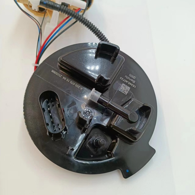 Suitable for Mercedes-Benz fuel pump A2054701594 A2054707801 A2134707401
