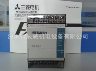 ����PLC FX1S-10MR-001  �F؛ �|��һ��