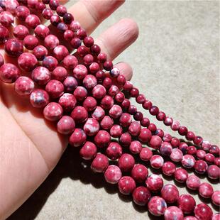 8-10MM�A�����ʯɢ���������ɫ�껨ʯDIY���Ʒ����ֹ�����