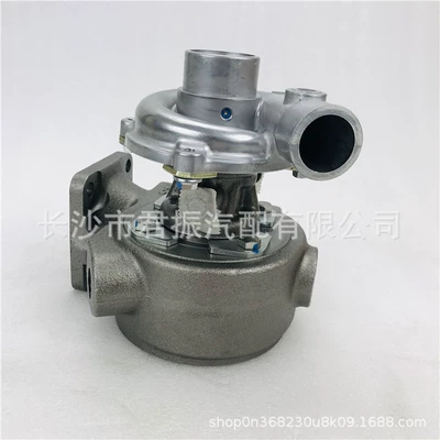 Factory wholesale Supercharger