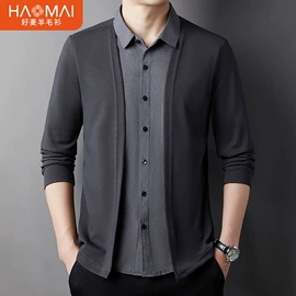 男式针织衫;男Polo衫;男式T恤