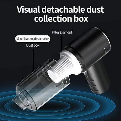 suction power, powerful cleaning, Tozsoranlar