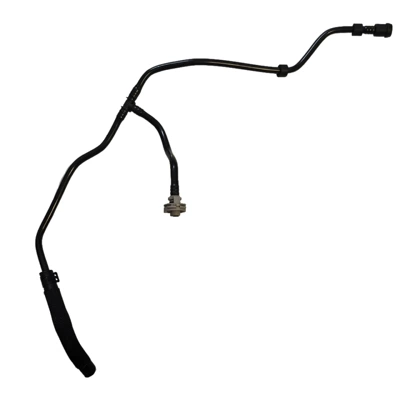 Suitable for Audi Q5L automobile water pipe