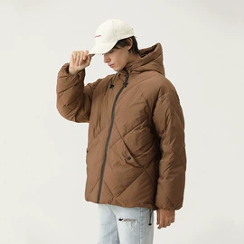 棉衣;男式棉服;男式夹克