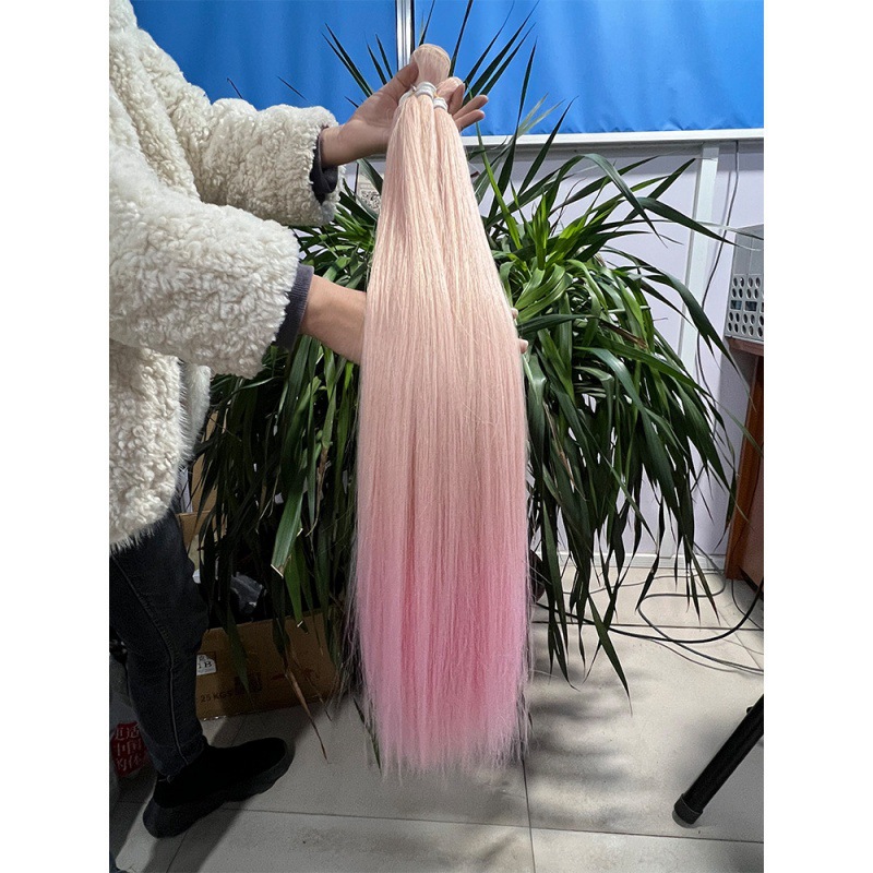 피치 핑크- 24inch