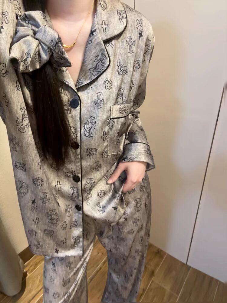 별빛 회색 고양이, 고급 아이스 실크