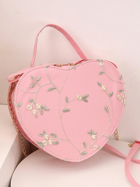 One-shoulder bag