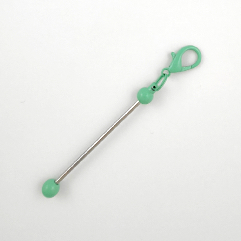 Macaron green