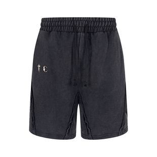 THUG CLUB 25SS TC Mesh ShortsС��������ʽ�߽����e�ٴ��ѝ��