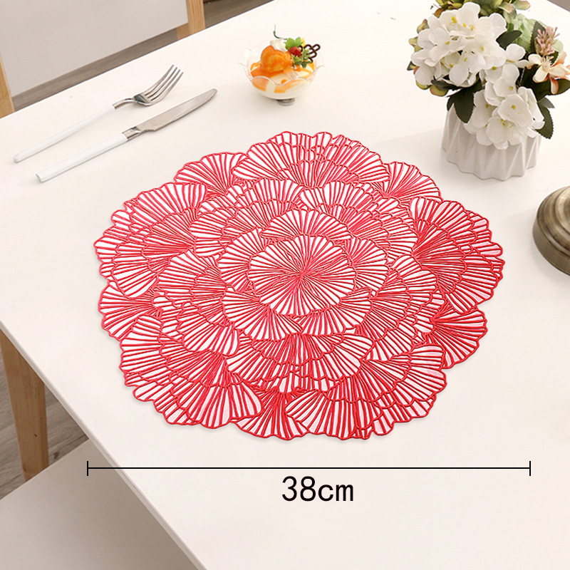 빨간색 [합환화]