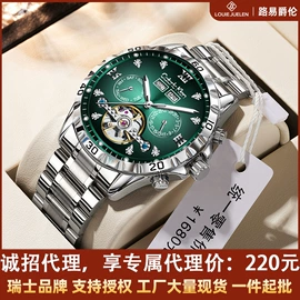 石英表;机械表;手表包装