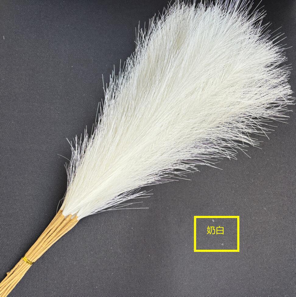 A principios de otoño Morandi sistema de color sistema de caña imitación de fuegos artificiales props de disparo Macaron sistema de color transfronterizo mayorista