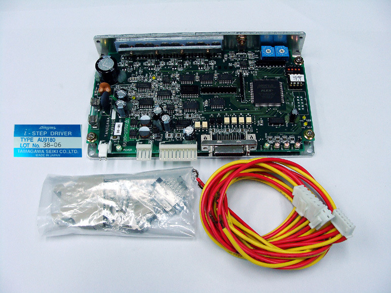 《原厂授权》日本多摩川TAMAGAWA原装全新   AU9180